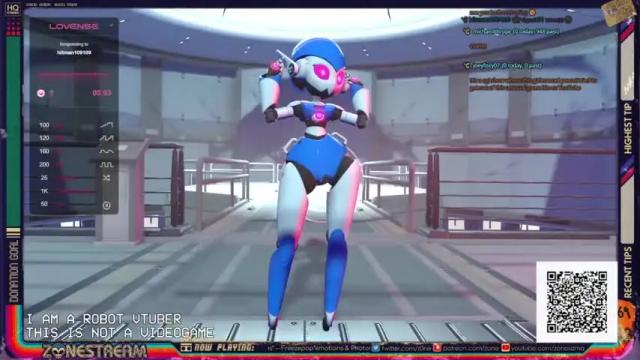 Thumbnail 3, zonetron's Stream at Chaturbate, 18 months ago