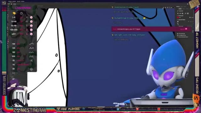 Thumbnail 2, zonetron's Stream at Chaturbate, 13 months ago