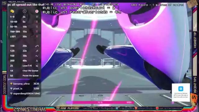 Image 6 of zonetron Stream on Chaturbate on 4 months ago