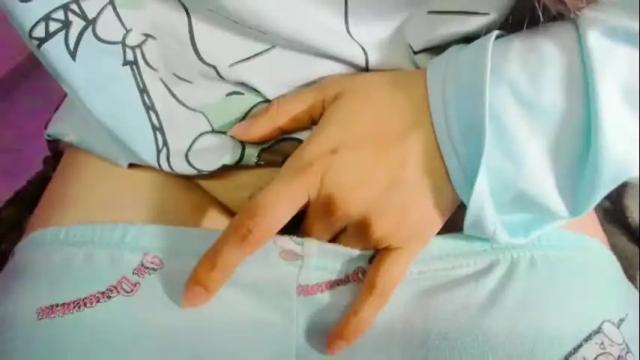Image 4 of zooeybelair Stream on Chaturbate on 1 month ago