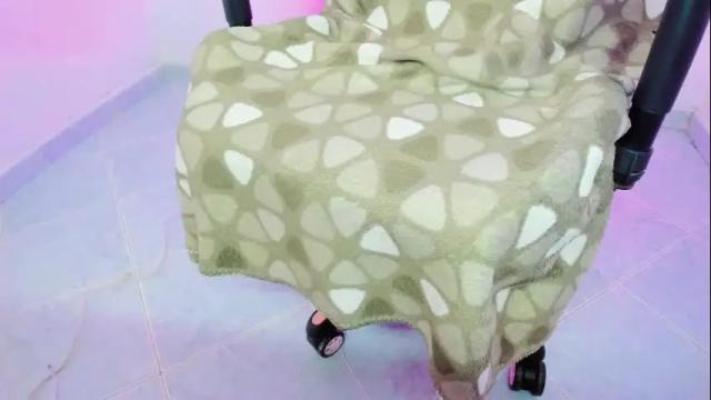 Image 10 of zooeybelair Stream on Chaturbate on 1 month ago