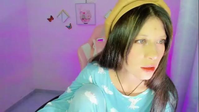 Image 3 of zooeybelair Stream on Chaturbate on 1 month ago