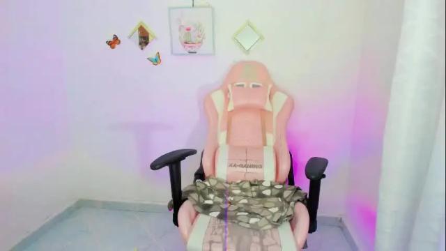 Thumbnail 2, zooeybelair's Stream at Chaturbate, 1 month ago