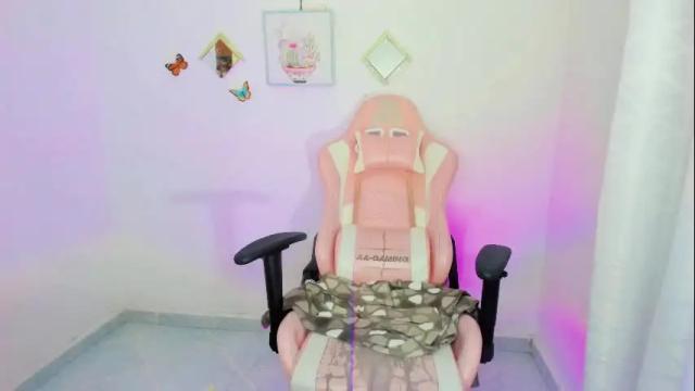 Image 6 of zooeybelair Stream on Chaturbate on 1 month ago