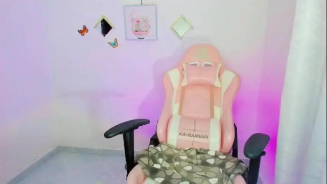 Thumbnail 3, zooeybelair's Stream at Chaturbate, 1 month ago