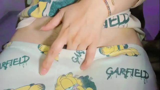 Image 3 of zooeybelair Stream on Chaturbate on 1 month ago