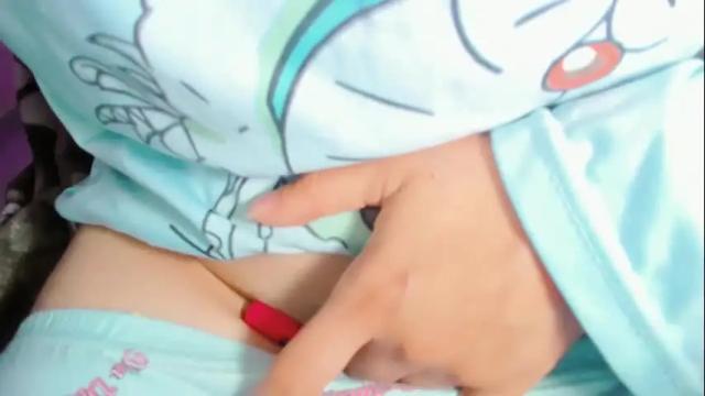 Image 3 of zooeybelair Stream on Chaturbate on 1 month ago