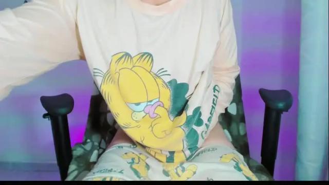 Thumbnail 2, zooeybelair's Stream at Chaturbate, 1 month ago