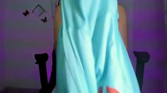Image 6 of zooeybelair Stream on Chaturbate on 16 days ago