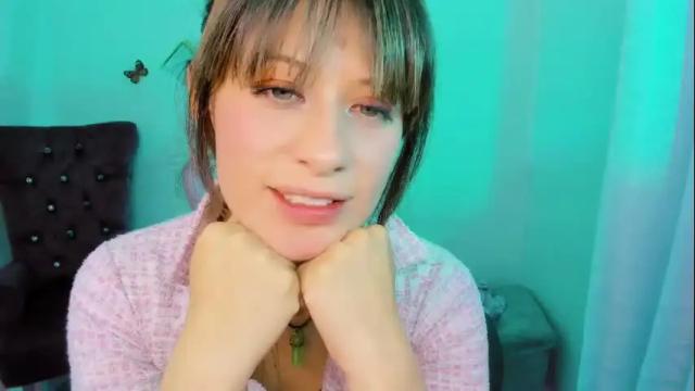 Image 10 of zooeybelair Stream on Chaturbate on 12 days ago