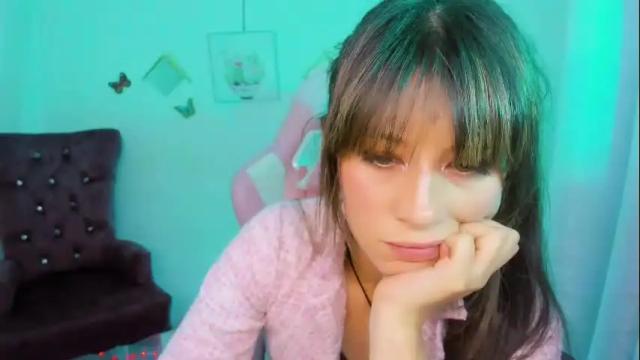 Image 2 of zooeybelair Stream on Chaturbate on 12 days ago