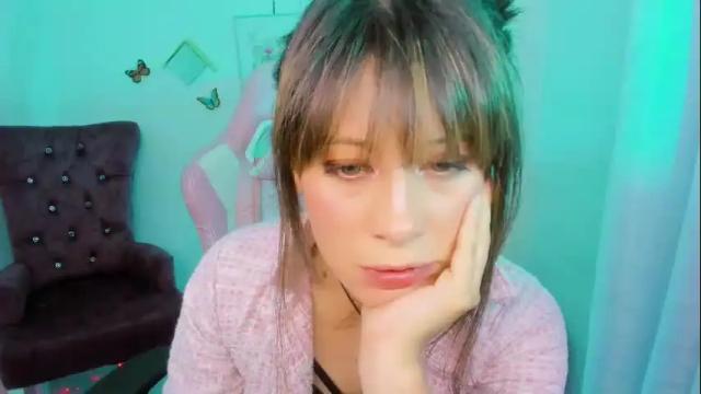 Image 6 of zooeybelair Stream on Chaturbate on 12 days ago