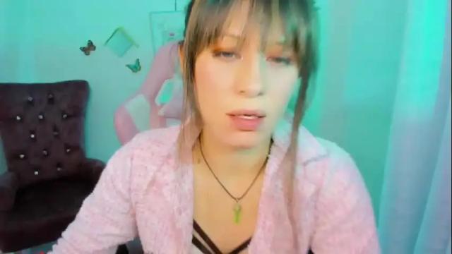 Image 7 of zooeybelair Stream on Chaturbate on 12 days ago