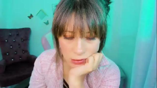 Image 8 of zooeybelair Stream on Chaturbate on 12 days ago