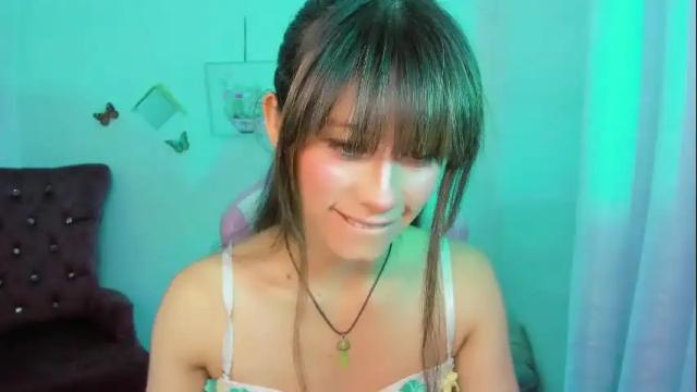 Image 2 of zooeybelair Stream on Chaturbate on 11 days ago