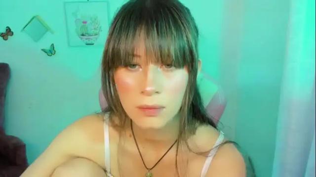 Image 7 of zooeybelair Stream on Chaturbate on 11 days ago