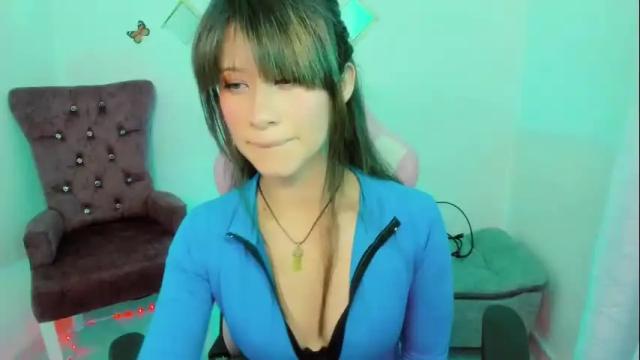 Image 12 of zooeybelair Stream on Chaturbate on 7 days ago