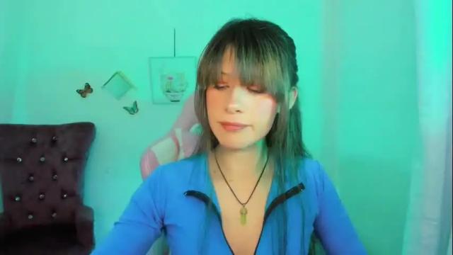 Image 4 of zooeybelair Stream on Chaturbate on 7 days ago