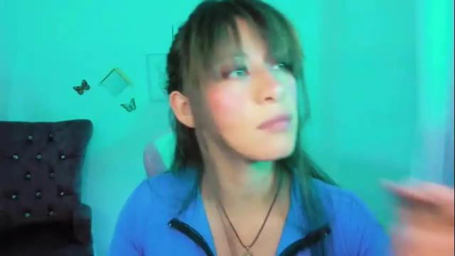 Thumbnail 2, zooeybelair's Stream at Chaturbate, 5 days ago