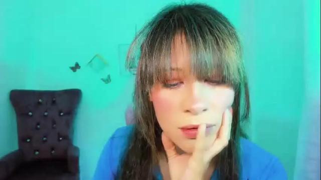Image 6 of zooeybelair Stream on Chaturbate on 7 days ago