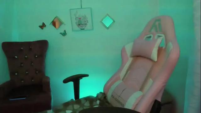 Thumbnail 3, zooeybelair's Stream at Chaturbate, 5 days ago