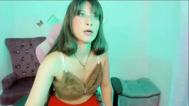 Image 6 of zooeybelair Stream on Chaturbate on 5 days ago