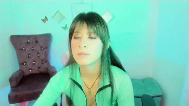 Image 11 of zooeybelair Stream on Chaturbate on 3 days ago