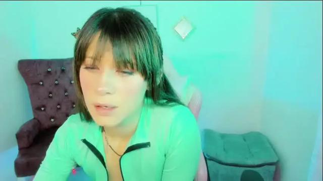 Image 12 of zooeybelair Stream on Chaturbate on 3 days ago