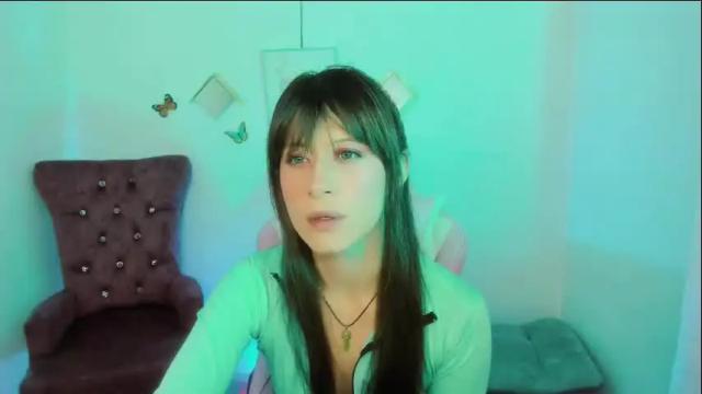 Image 2 of zooeybelair Stream on Chaturbate on 3 days ago