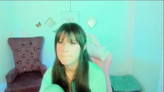Image 3 of zooeybelair Stream on Chaturbate on 3 days ago