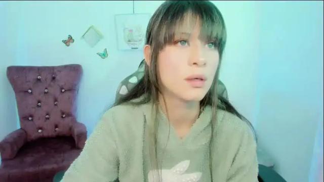 Image 11 of zooeybelair Stream on Chaturbate on 2 days ago