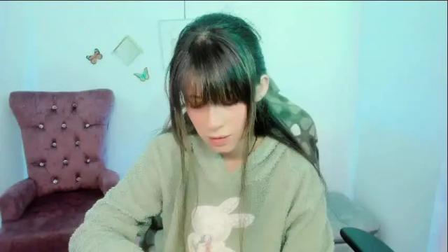 Image 12 of zooeybelair Stream on Chaturbate on 2 days ago