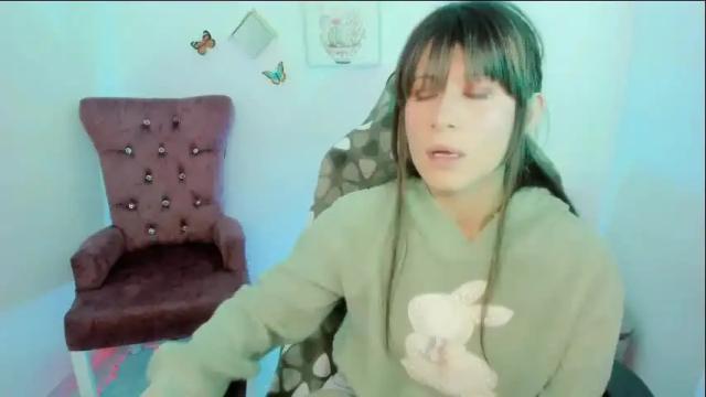 Image 7 of zooeybelair Stream on Chaturbate on 2 days ago
