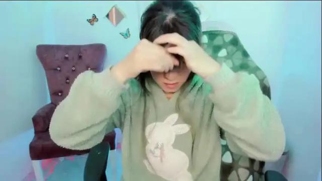 Image 8 of zooeybelair Stream on Chaturbate on 2 days ago