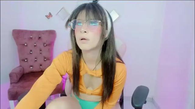 Image 11 of zooeybelair Stream on Chaturbate on 2 months ago