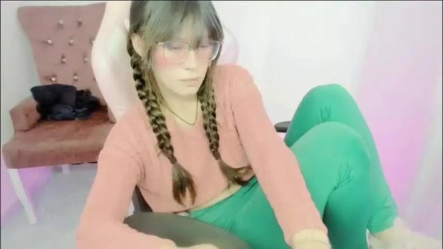 Thumbnail 3, zooeybelair's Stream at Chaturbate, 2 months ago