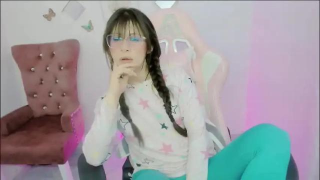 Thumbnail 1, zooeybelair's Stream at Chaturbate, 2 months ago