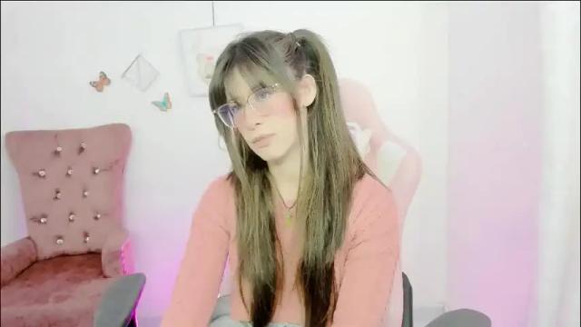 Image 2 of zooeybelair Stream on Chaturbate on 1 month ago