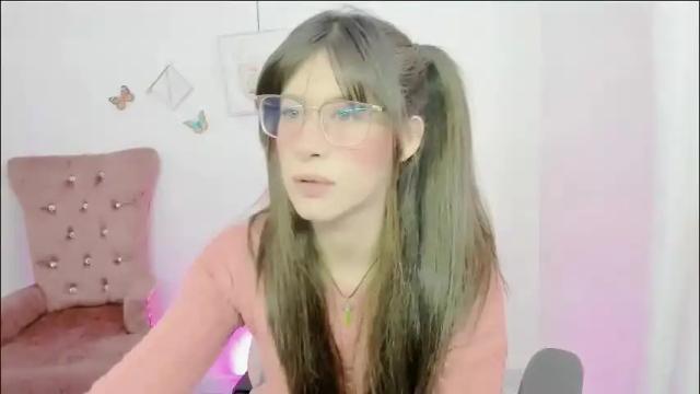 Image 4 of zooeybelair Stream on Chaturbate on 1 month ago