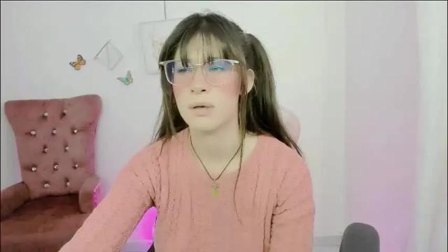 Image 6 of zooeybelair Stream on Chaturbate on 1 month ago