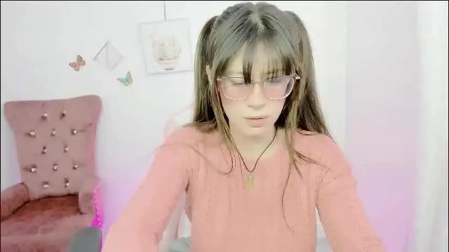 Image 7 of zooeybelair Stream on Chaturbate on 1 month ago