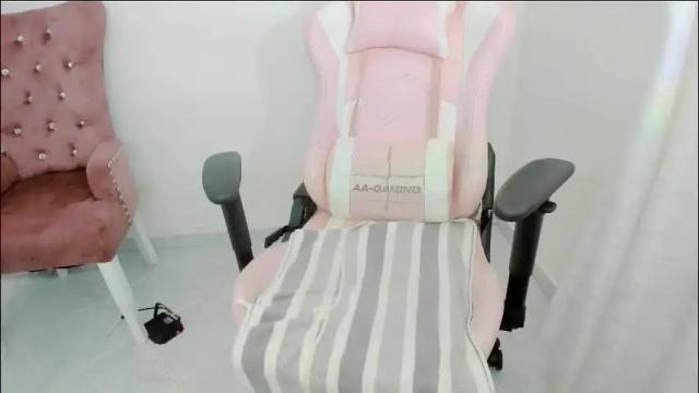 Image 8 of zooeybelair Stream on Chaturbate on 1 month ago