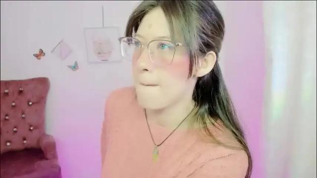 Image 10 of zooeybelair Stream on Chaturbate on 1 month ago