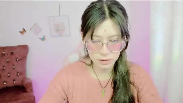 Image 11 of zooeybelair Stream on Chaturbate on 1 month ago