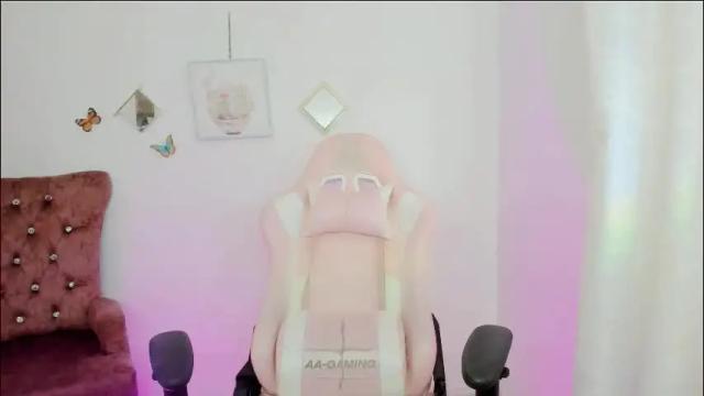 Image 8 of zooeybelair Stream on Chaturbate on 1 month ago