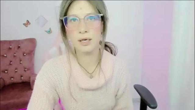 Image 4 of zooeybelair Stream on Chaturbate on 1 month ago
