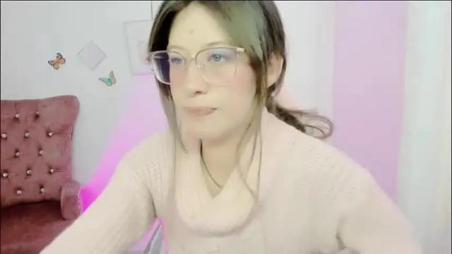 Image 8 of zooeybelair Stream on Chaturbate on 1 month ago