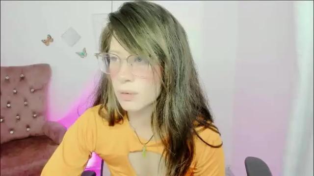 Image 11 of zooeybelair Stream on Chaturbate on 1 month ago