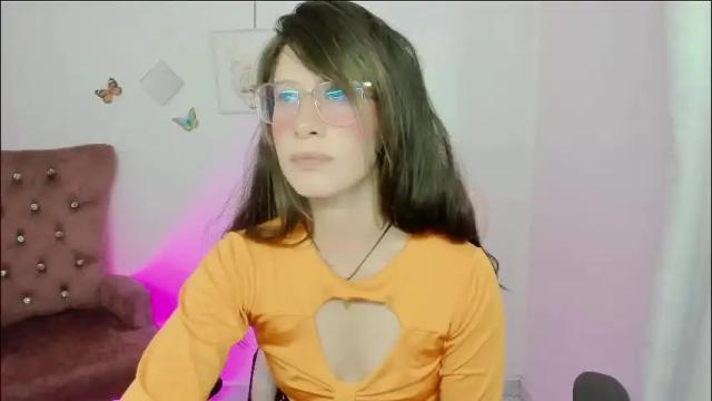 Image 7 of zooeybelair Stream on Chaturbate on 1 month ago