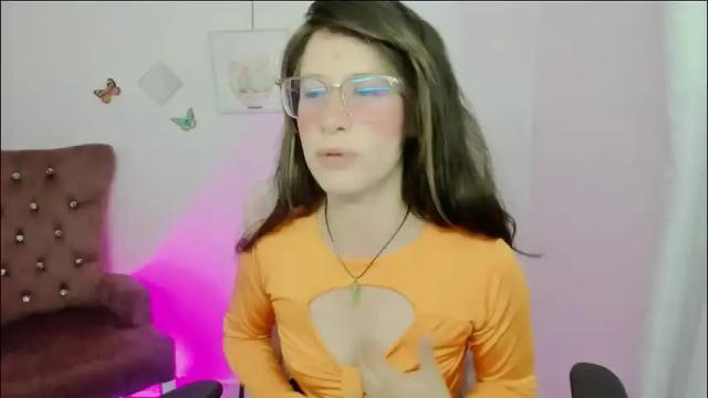 Image 8 of zooeybelair Stream on Chaturbate on 1 month ago